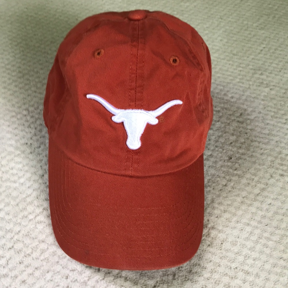University of Texas cap